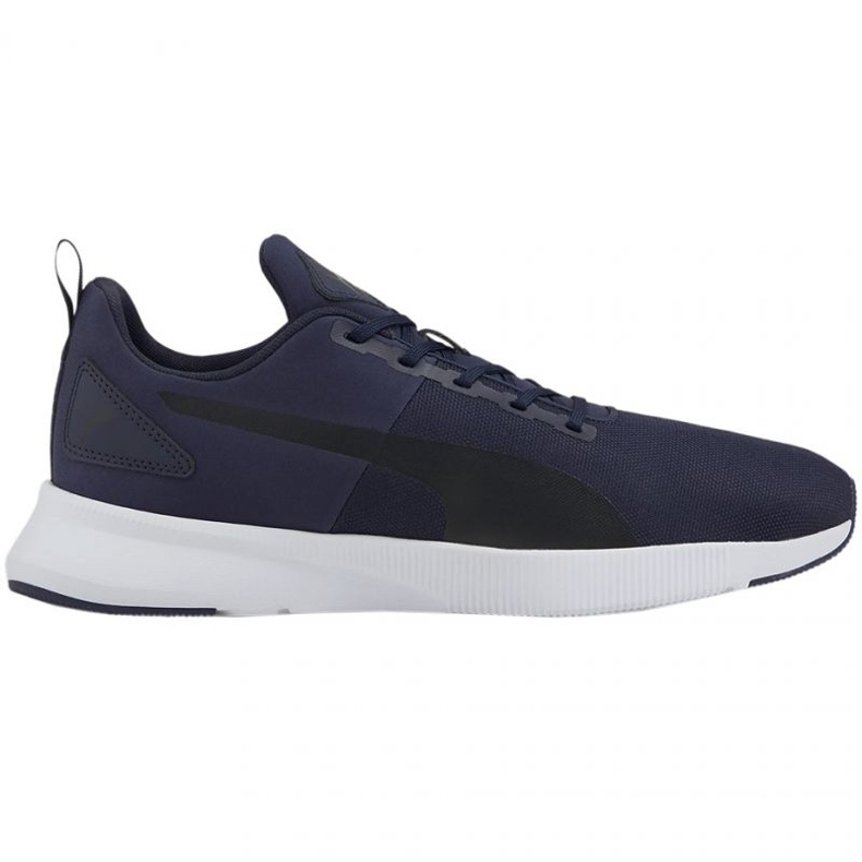 Puma Flyer Runner Mesh 195343 12 Shoty modrý