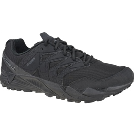 Merrell Agility Peak Tactical M J17763 černý