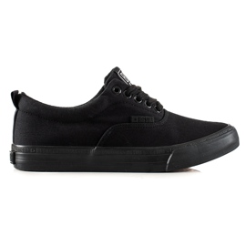 Dámské tenisky Big Star FF274164906 černý