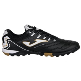 Kopačky Joma Maxima 2101 Tf M MAXW2101TF černý černý