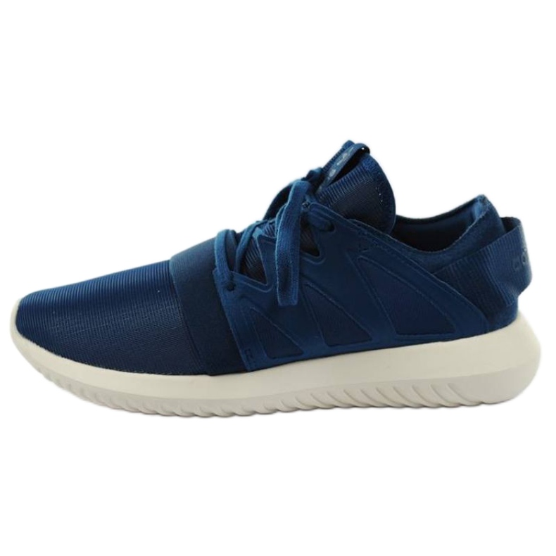 Boty Adidas Tubular Viral S75911 modrý