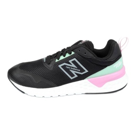Boty New Balance W WS515RA2-D černý