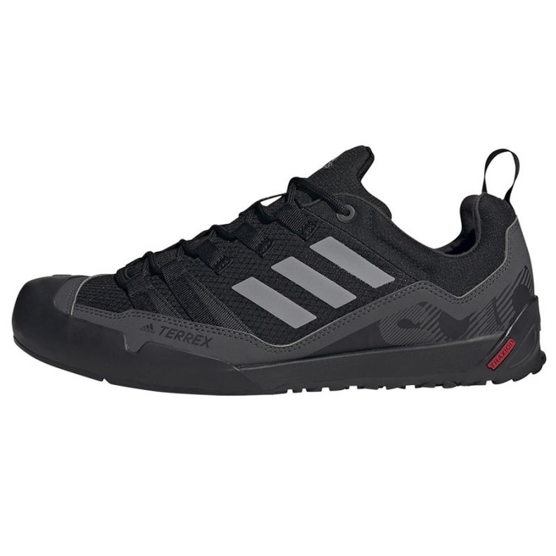 Boty Adidas Terrex Swift Solo 2 GZ0331 černá