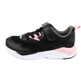 Tenisky Puma X-Ray Jr 374395 17 černý