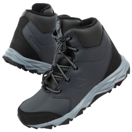Zimní boty New Balance Jr KH800BKY černá