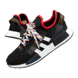 Boty adidas NMD_R1.V2 M GY7913 černý