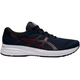 Běžecké boty Asics Patriot 12 M 1011A823 415 námořnická modř