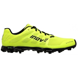 Boty Inov-8 X-Talon G 210 V2 W 000986-YWBK-P-01 vícebarevný zelený