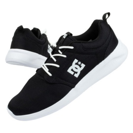 Boty DC Midway M ADYS700097 bílý černý