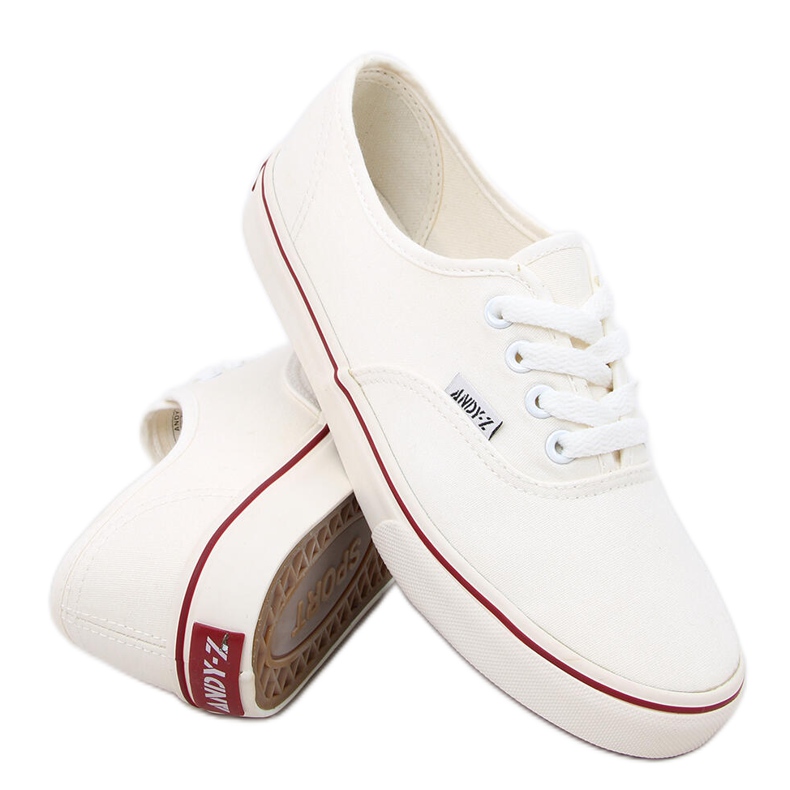 Dámské tenisky Aura Beige béžový