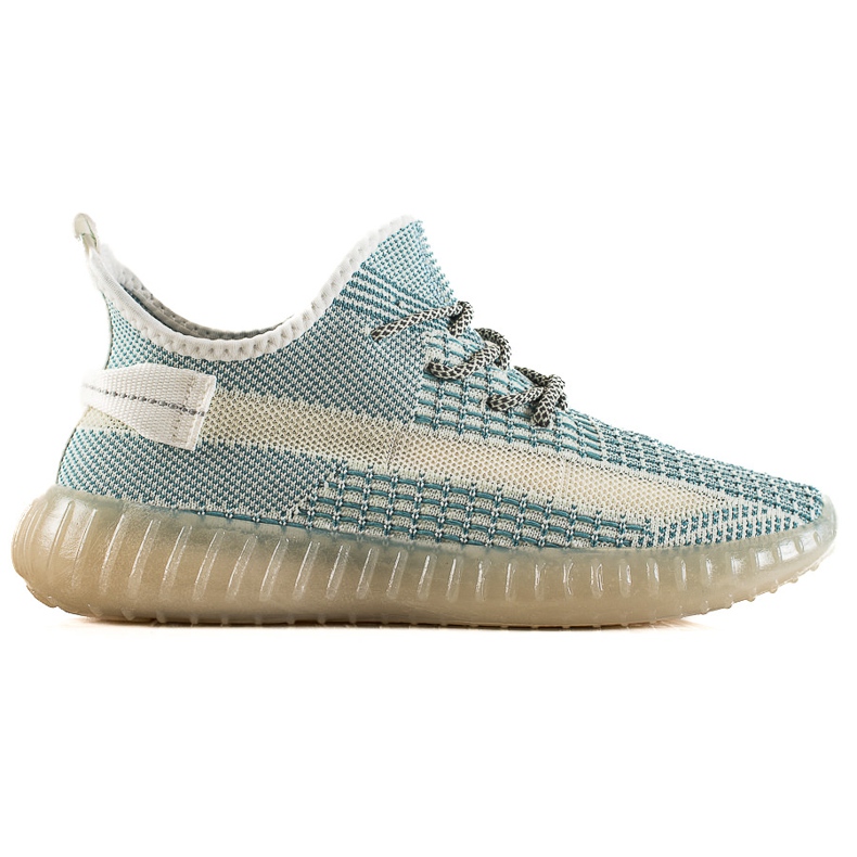 TRENDI Pohodlné pánské tenisky zelená