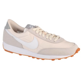 Boty Nike Daybreak W CK2351 101 béžový Boty Nike Daybreak W CK2351 101 béžový