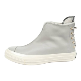 Converse Chuck Taylor All Star 70 W 157624C šedá Converse Chuck Taylor All Star 70 W 157624C šedá