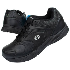 Boty Champion Prime M 158206 černý