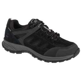Boty Timberland Sadler Pass Gtx A1PG2 černá