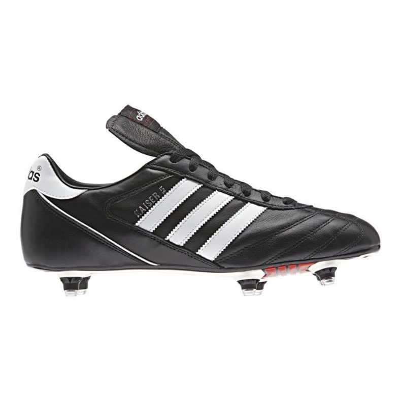 Kopačky Adidas Kaiser 5 Cup M 033200 černá černá