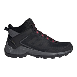 Boty Adidas Terrex Eastrail Mid Gtx F36761 černý