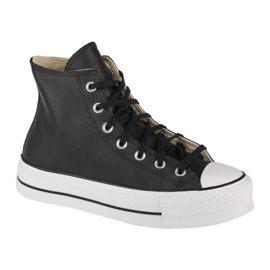 Converse Chuck Taylor All Star Lift W 561675C černý