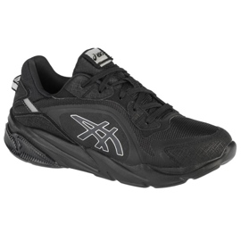 Boty Asics Gel-Miqrum M 1021A339-004 černá Boty Asics Gel-Miqrum M 1021A339-004 černá