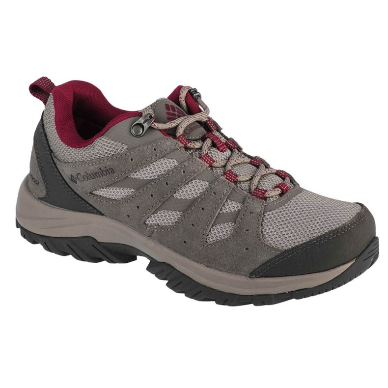 Columbia Redmond Iii Wp W 1940 621 029 šedá Columbia Redmond Iii Wp W 1940 621 029 šedá