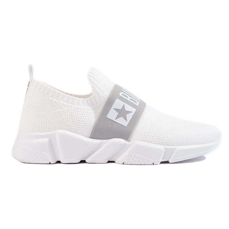 Dámské tenisky Big Star JJ274297 bílý