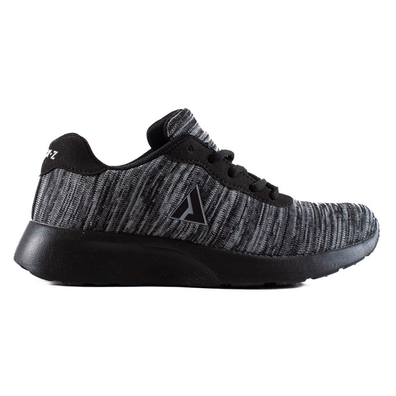 Andy Z Sportovní boty ANDY-Z černá