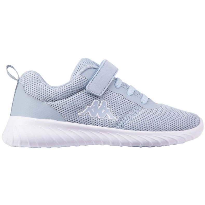 Boty Kappa Ces K Jr 260798K 6510 modrý