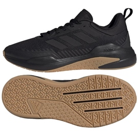 Běžecké boty Adidas Trainer V GX0728 černý