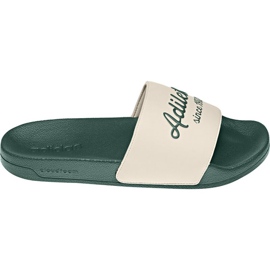 Pantofle Adidas Adilette Shower GW8749 bílý