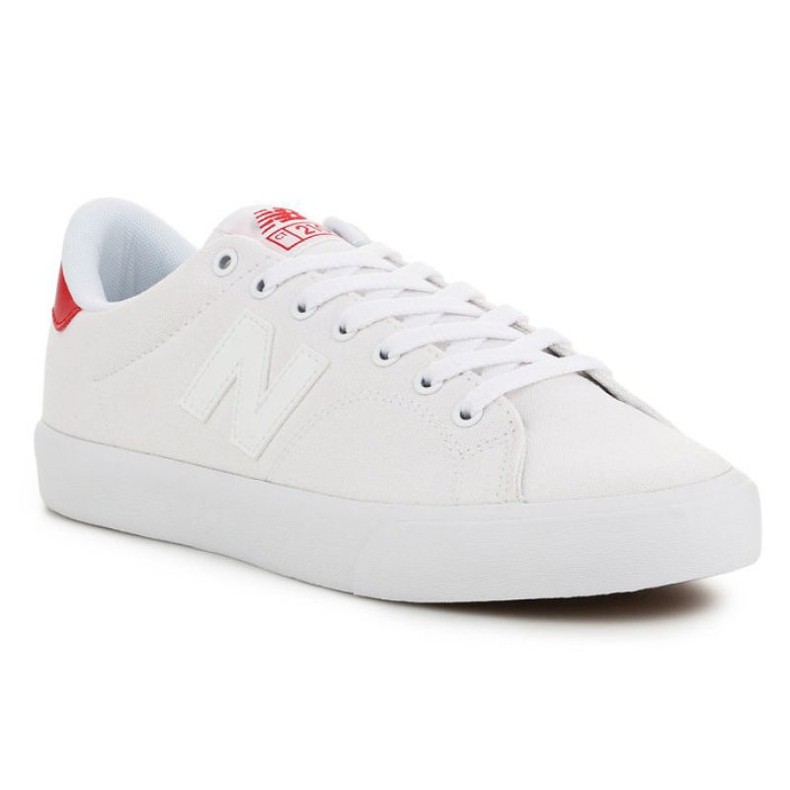 Boty New Balance M CT210WWR bílý