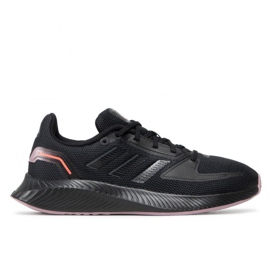 Běžecké boty Adidas RunFalcon 2.0 W GX8250 černý