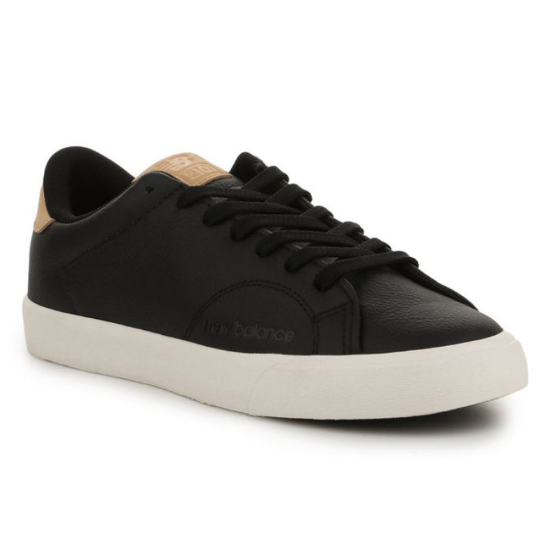 Boty New Balance M CT210PCH černá