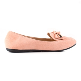 TRENDI Classic Lords S Lukem růžový TRENDI Classic Lords S Lukem růžový