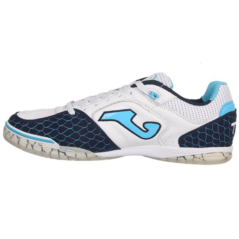 Joma Top Flex M 2122 V obuvi INTERW2122IN bílý bílý
