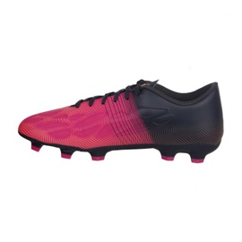 Boty Puma Ultra 4.4 FG / AG M 106700 03 fialová, černá černý