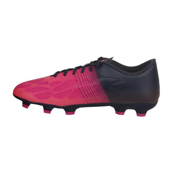 Boty Puma Ultra 4.4 FG / AG M 106700 03 fialová, černá černá
