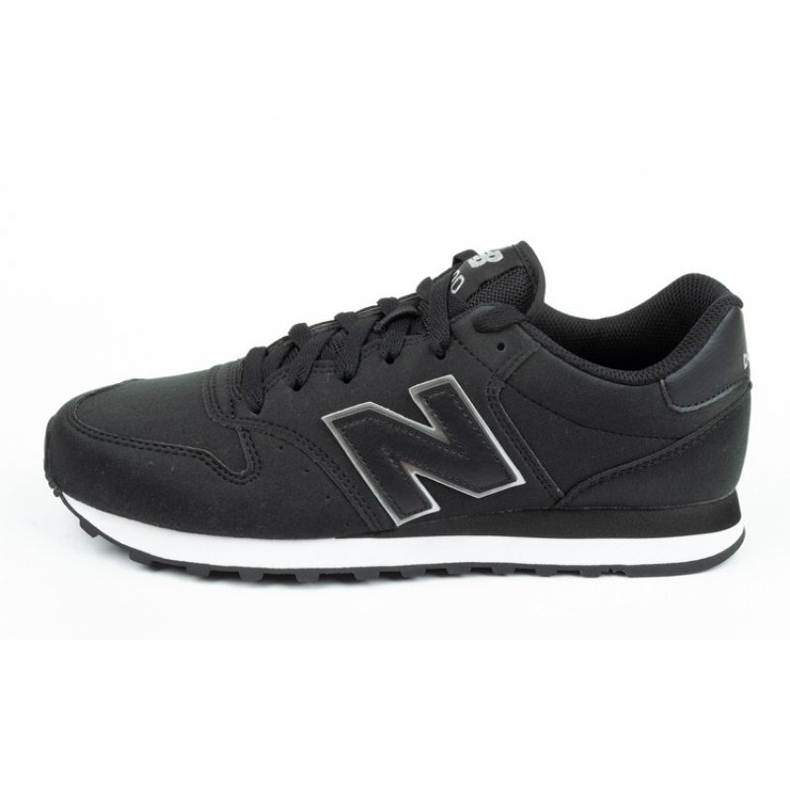 Boty New Balance W GW500PM1 černá
