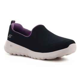 Boty Skechers GoWalk Joy Danil W 124704-NVLV námořnická modř