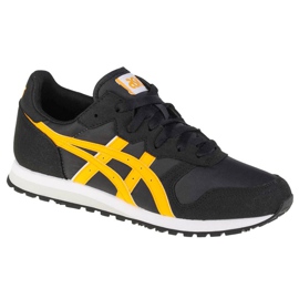 Asics Oc Runner M 1201A388-002 černý žluť
