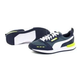Puma R78 M 37311754 námořnická modř