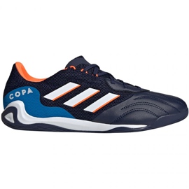 Adidas Copa Sense.3 V kopačkách Sala M GW4961 vícebarevný modrý