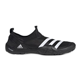 Boty Adidas Jawpaw Slip On H.RDY M GY6121 černý