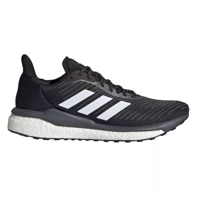 Boty Adidas Solar Drive 19 EH2598 černá