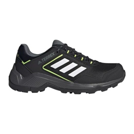 Boty Adidas Terrex Eastrail Gtx M FX4621 černá Boty Adidas Terrex Eastrail Gtx M FX4621 černá