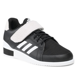 Boty Adidas Power Perfect 3 GX2895 černý