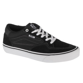 Boty Vans Rowan Pro VN0A4TZCY28 černý