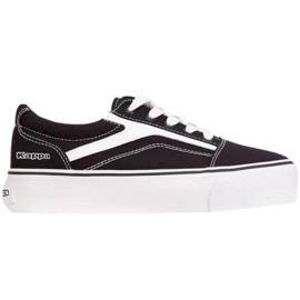 Boty Kappa Chose Sun Pf 242697 1110 černý