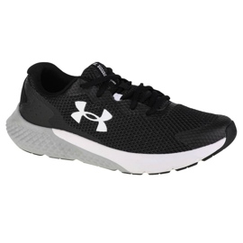 Under Armour Charged Rogue 3 M 3024877-002 černý