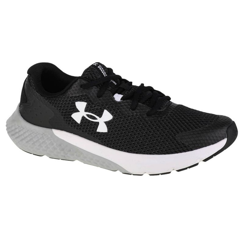 Under Armour Charged Rogue 3 M 3024877-002 černá Under Armour Charged Rogue 3 M 3024877-002 černá