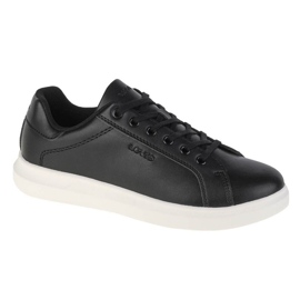 Levis Boty Levi's Ellis 233415-661-59 černý